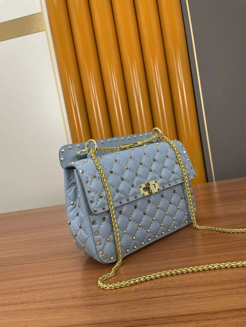 Alternative view of Valentino Satchel Bags-953