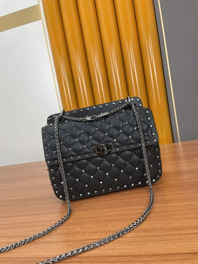 Valentino Satchel Bags-954