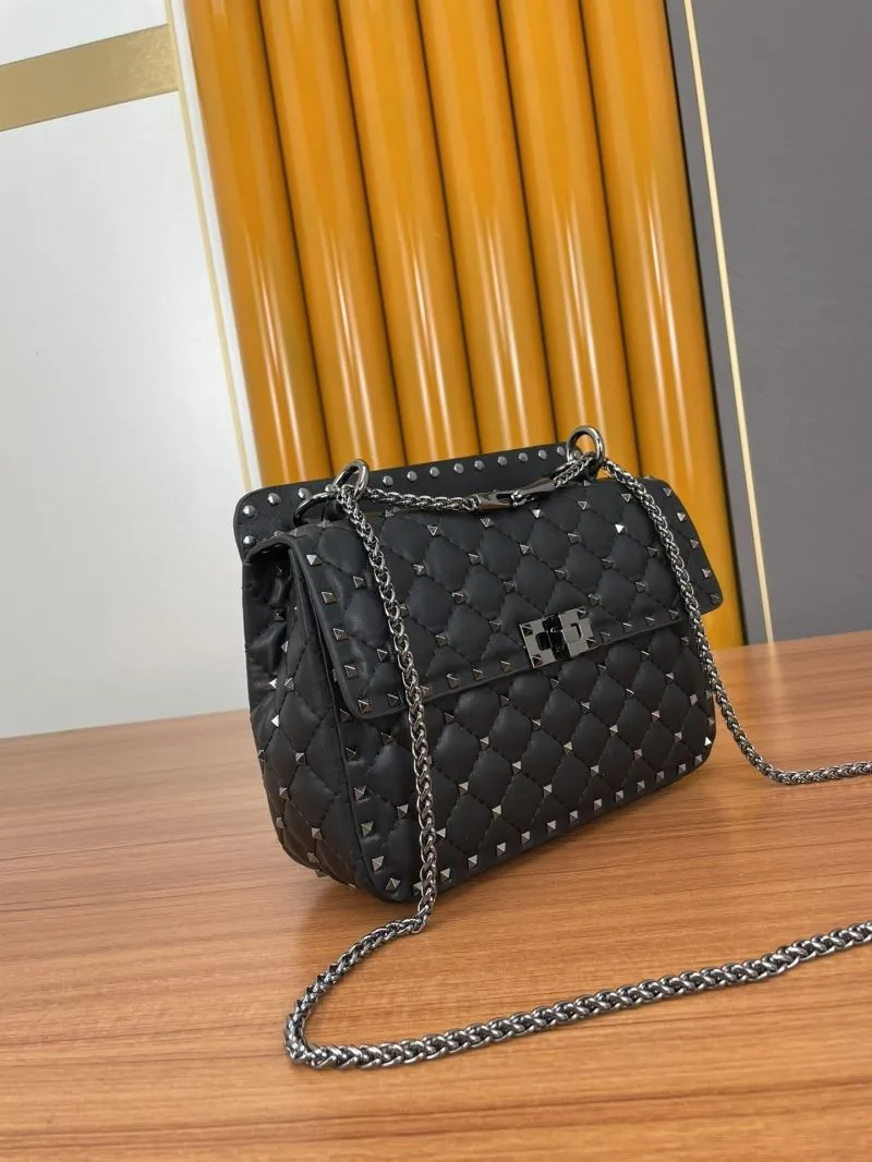 Alternative view of Valentino Satchel Bags-954