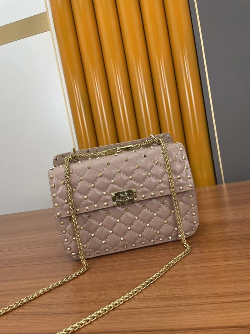 Valentino Satchel Bags-955