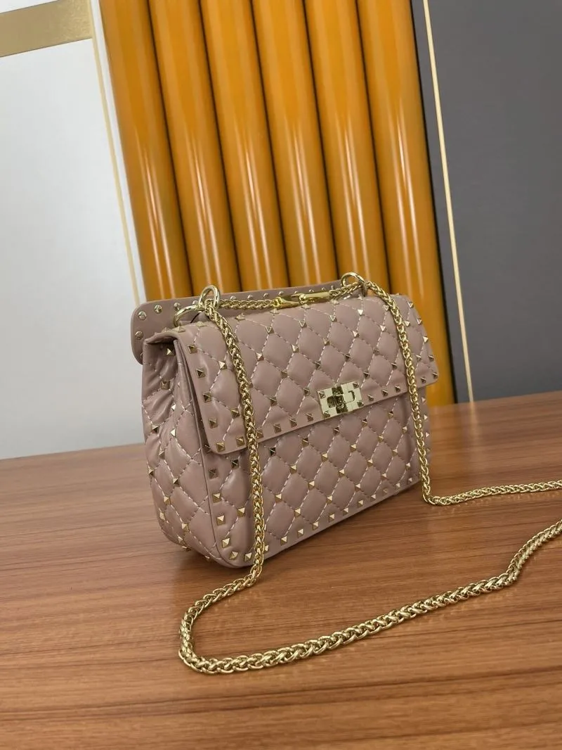 Alternative view of Valentino Satchel Bags-955