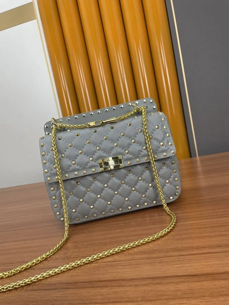 Valentino Satchel Bags-956