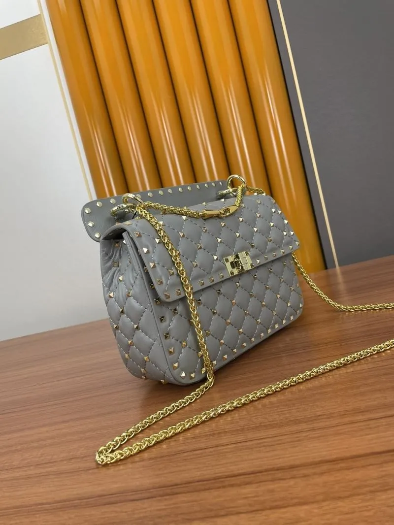Alternative view of Valentino Satchel Bags-956