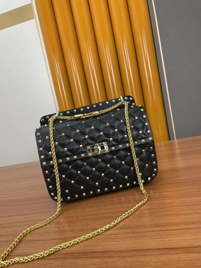 Valentino Satchel Bags-957
