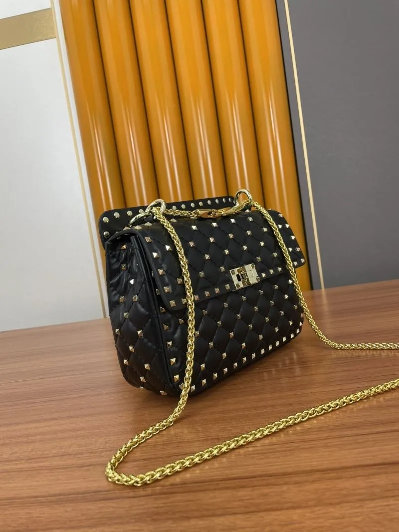 Alternative view of Valentino Satchel Bags-957