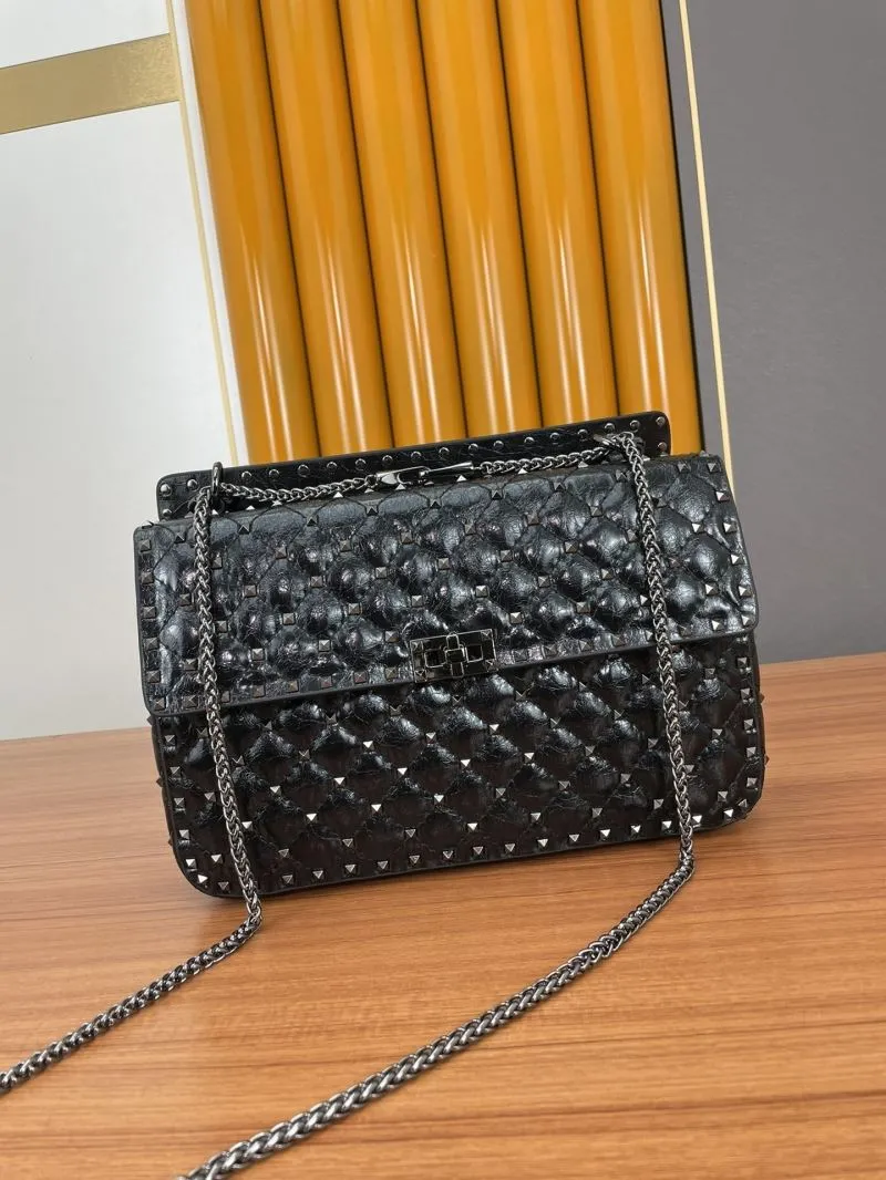 Valentino Satchel Bags-958