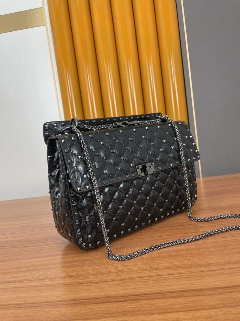 Alternative view of Valentino Satchel Bags-958