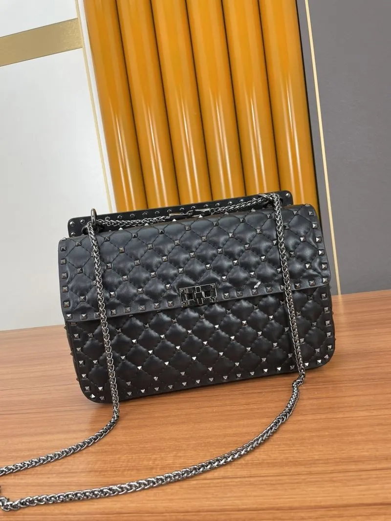 Valentino Satchel Bags-959