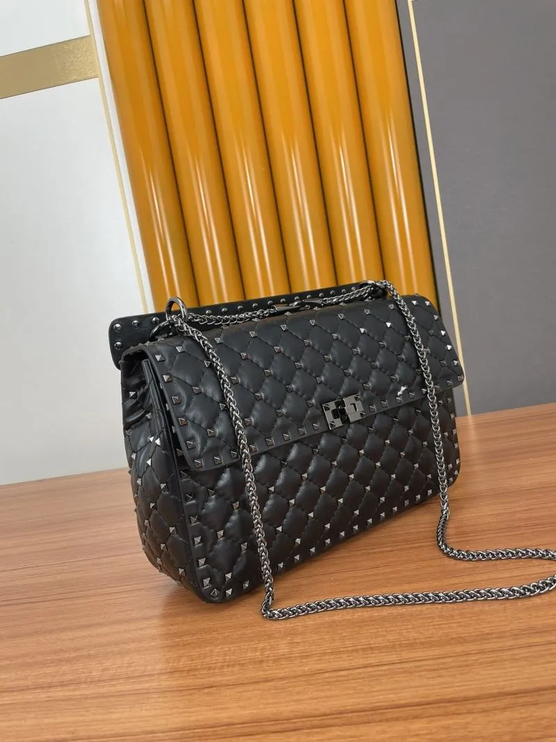 Alternative view of Valentino Satchel Bags-959