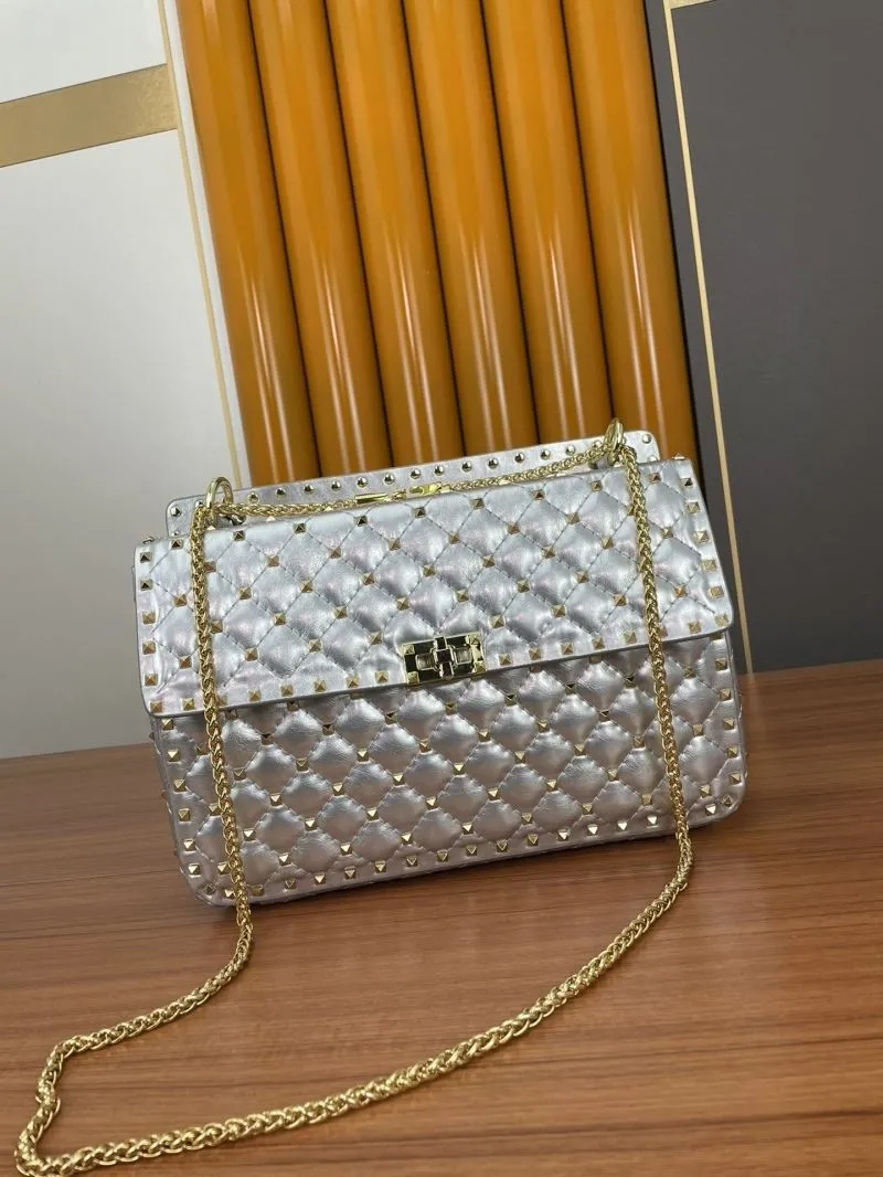 Valentino Satchel Bags-960