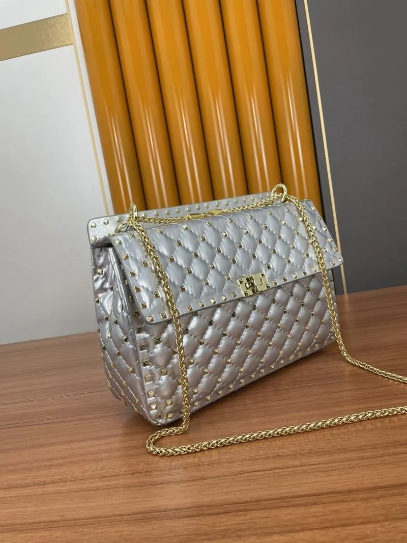 Alternative view of Valentino Satchel Bags-960