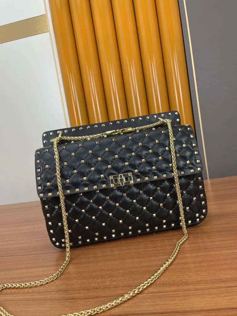 Valentino Satchel Bags-961