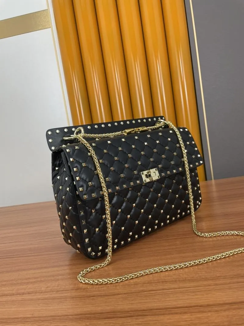 Alternative view of Valentino Satchel Bags-961
