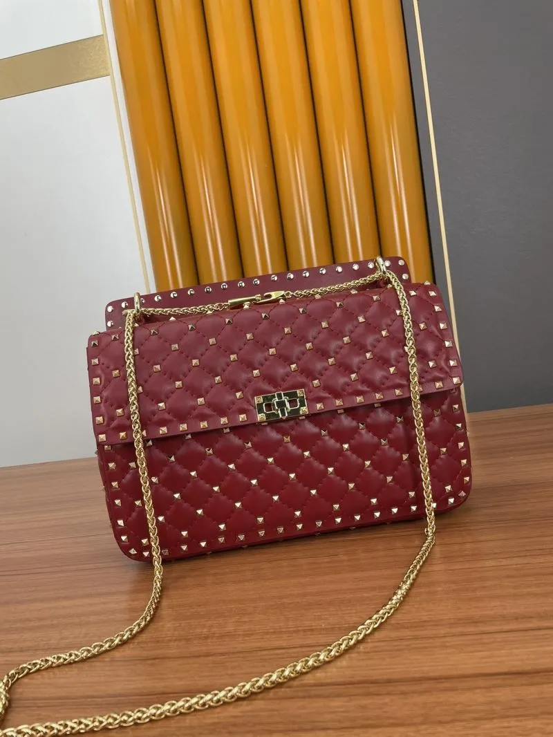 Valentino Satchel Bags-962