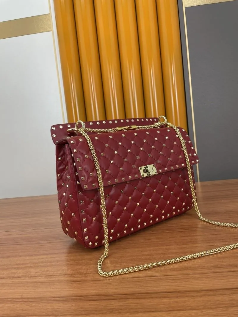 Alternative view of Valentino Satchel Bags-962