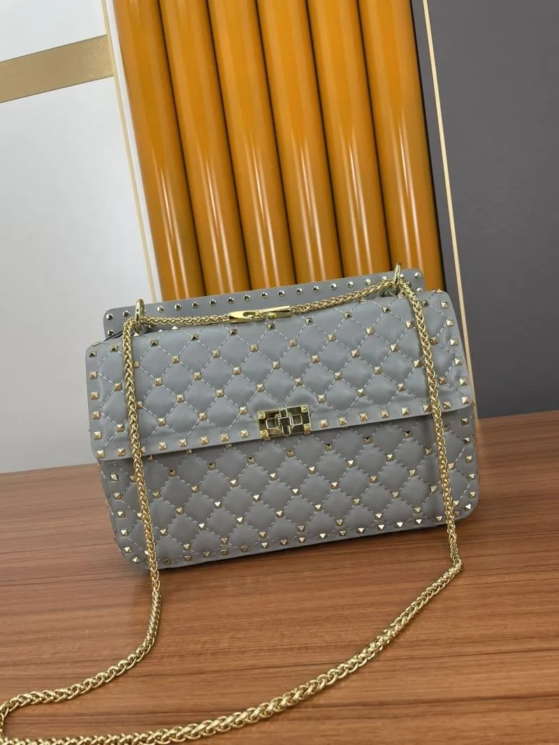 Valentino Satchel Bags-963