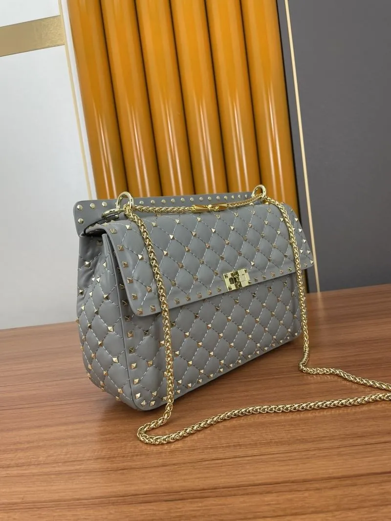 Alternative view of Valentino Satchel Bags-963