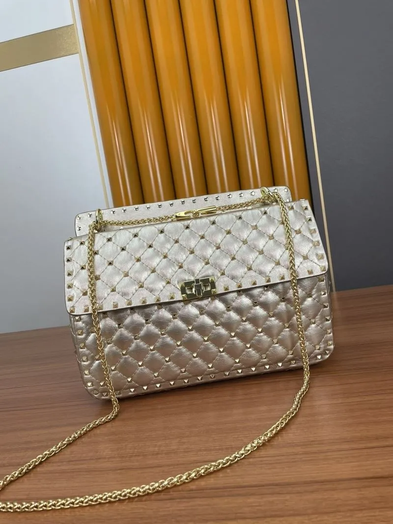 Valentino Satchel Bags-964