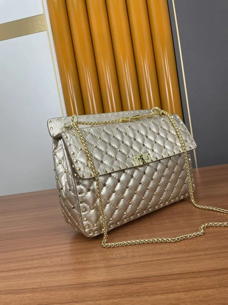 Alternative view of Valentino Satchel Bags-964