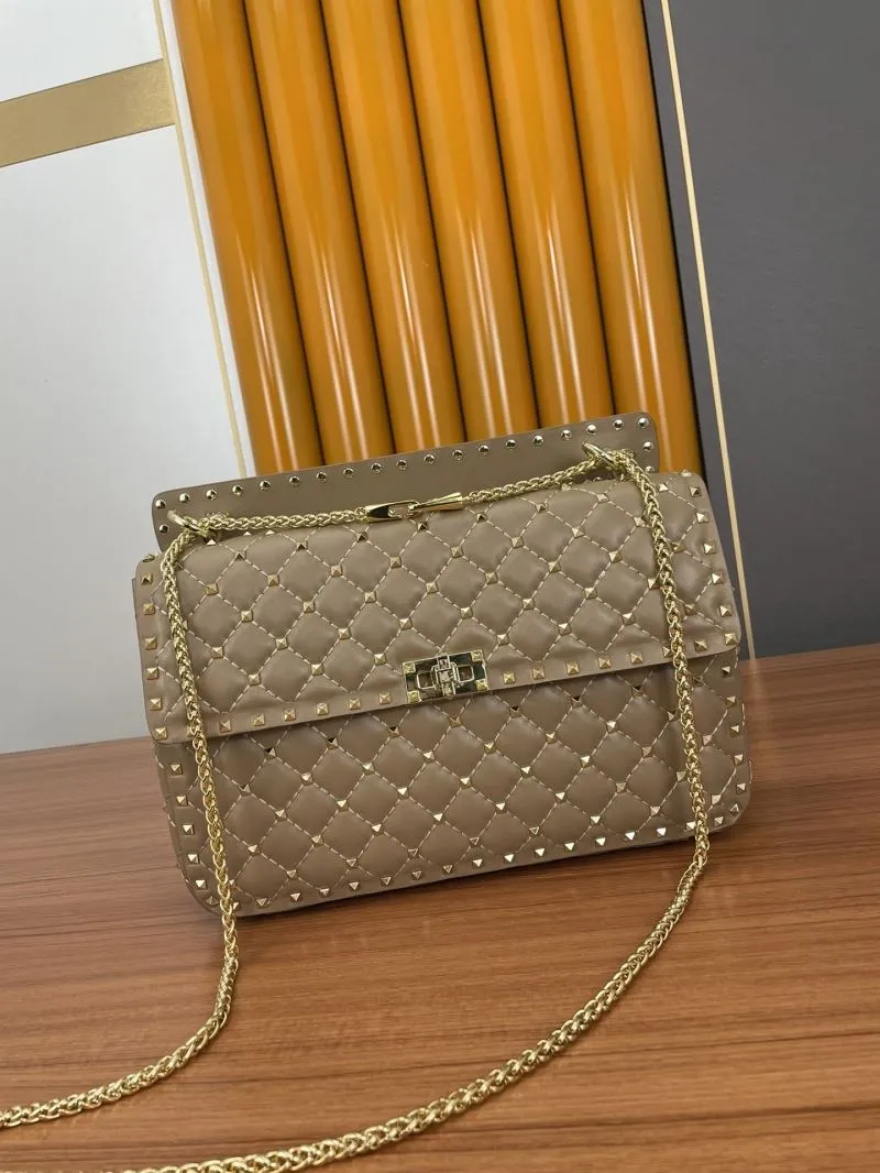 Valentino Satchel Bags-965