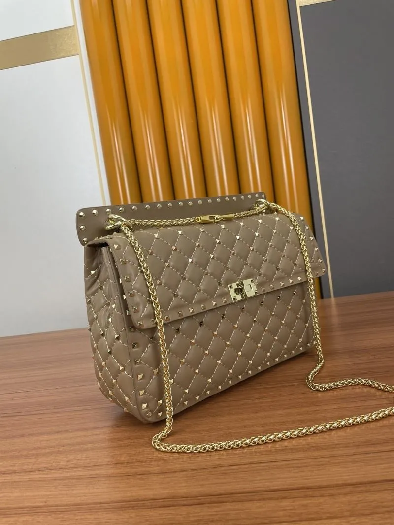 Alternative view of Valentino Satchel Bags-965
