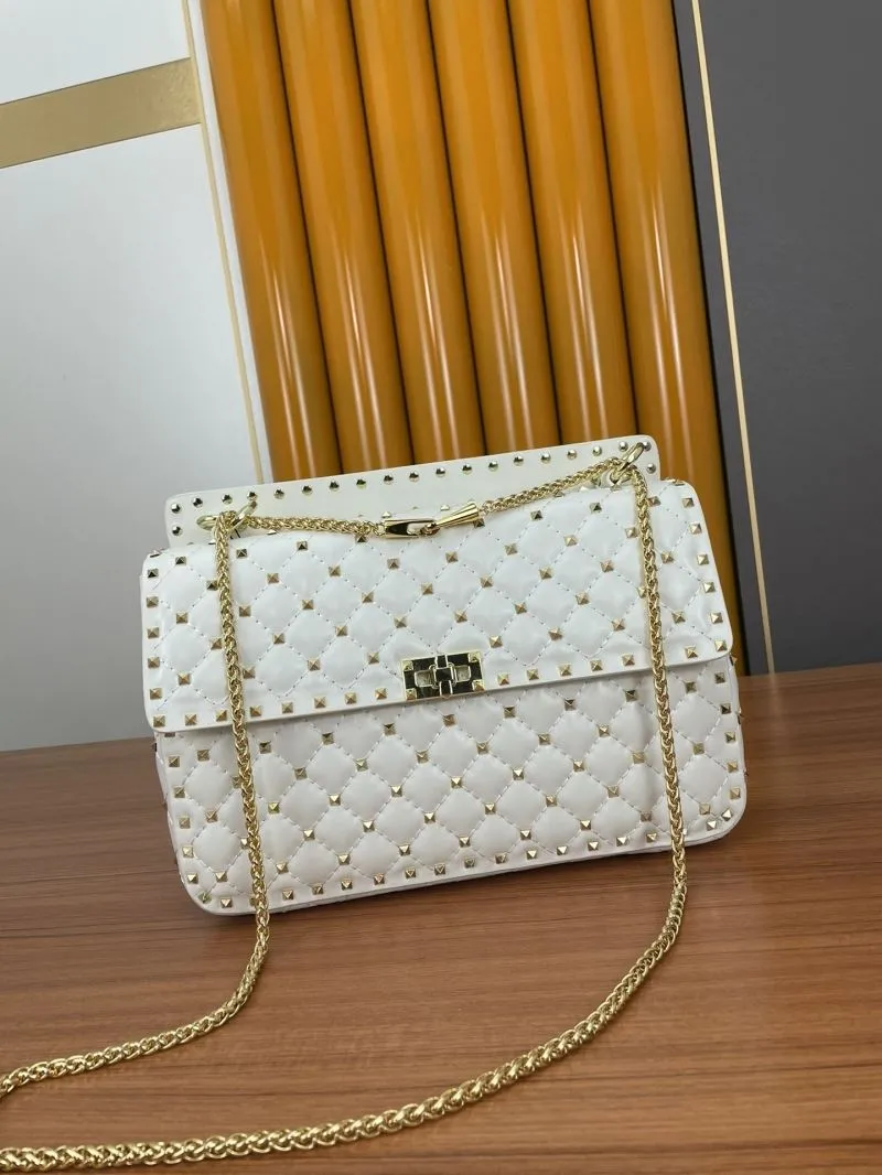 Valentino Satchel Bags-966