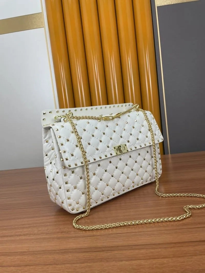 Alternative view of Valentino Satchel Bags-966
