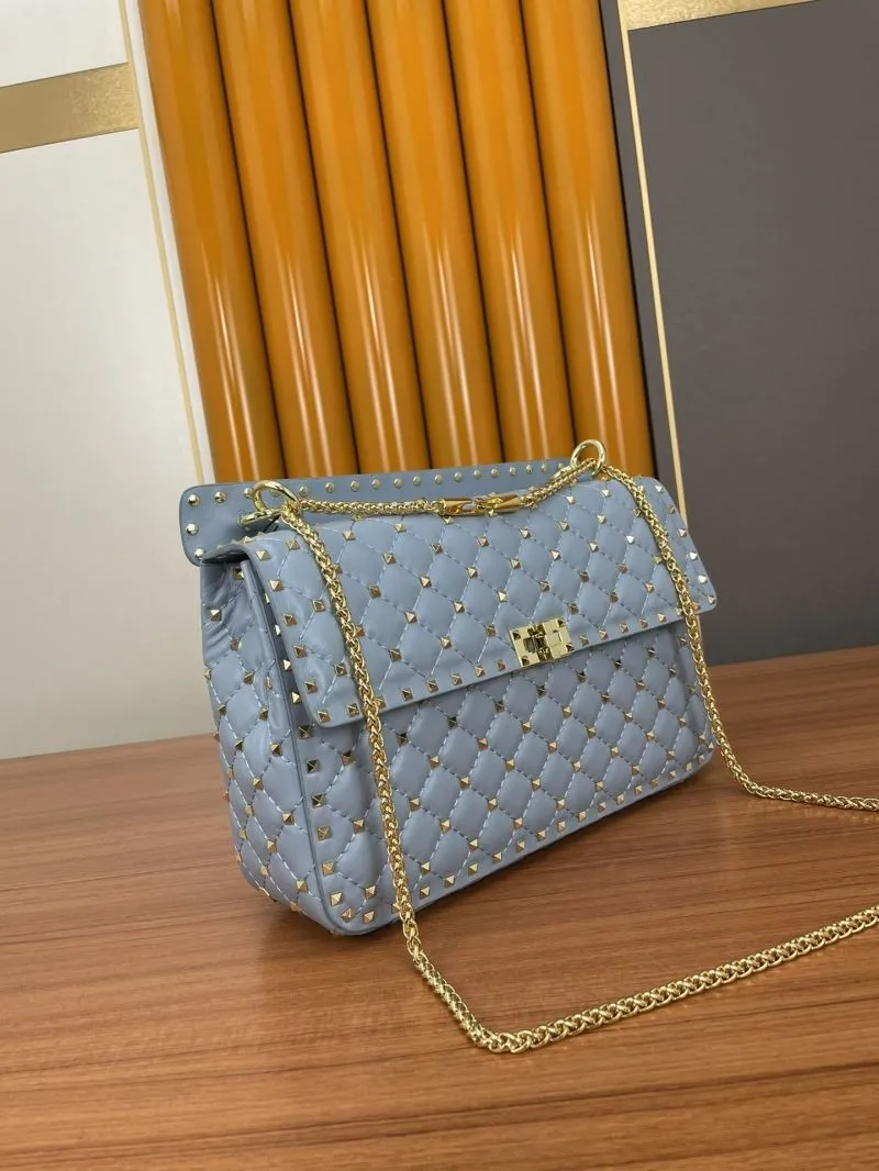 Alternative view of Valentino Satchel Bags-967