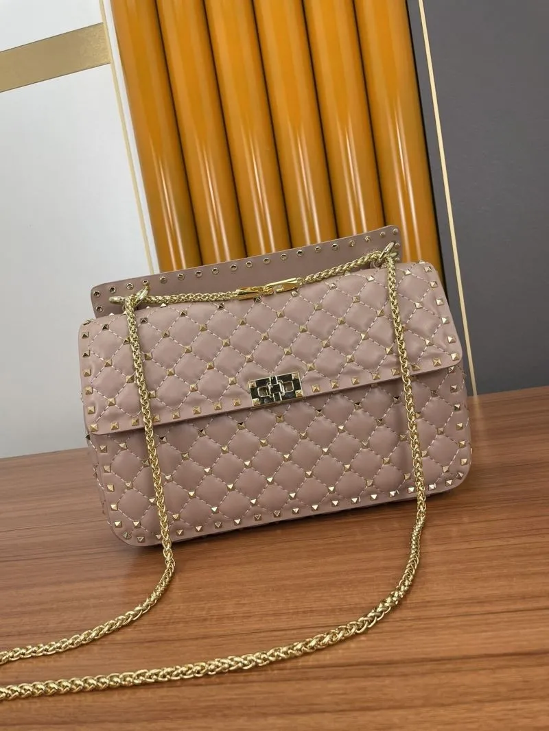 Valentino Satchel Bags-968
