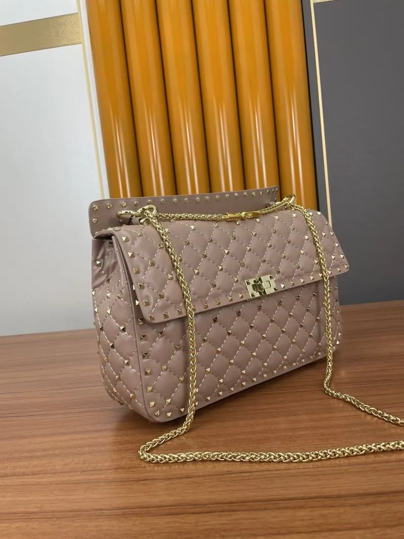Alternative view of Valentino Satchel Bags-968