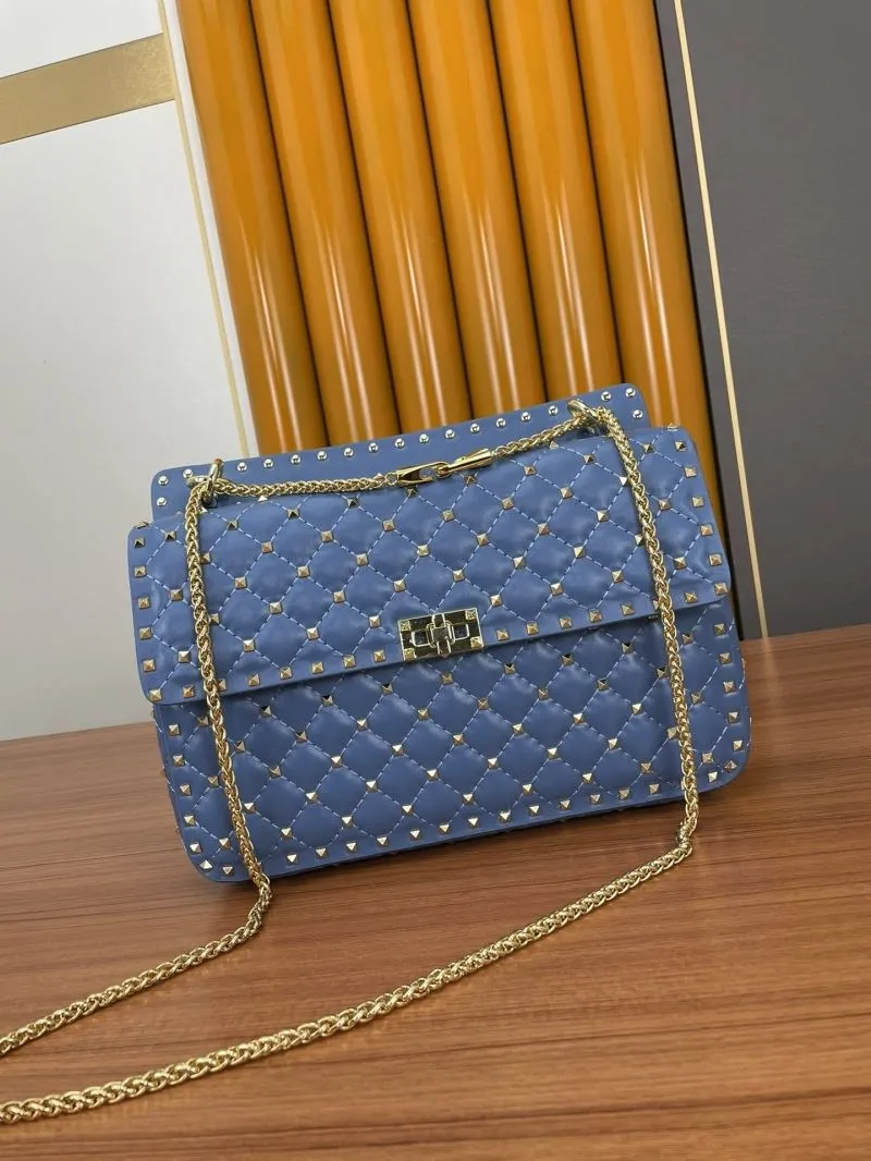 Valentino Satchel Bags-969