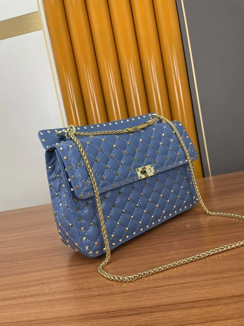 Alternative view of Valentino Satchel Bags-969