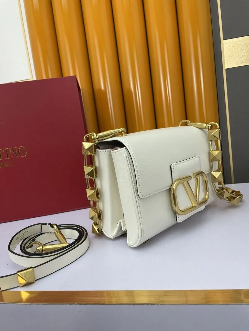 Alternative view of Valentino Satchel Bags-970
