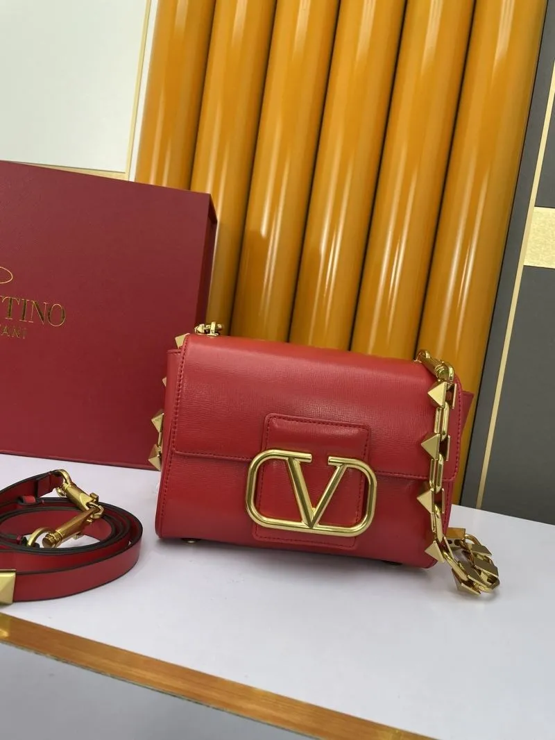 Valentino Satchel Bags-971