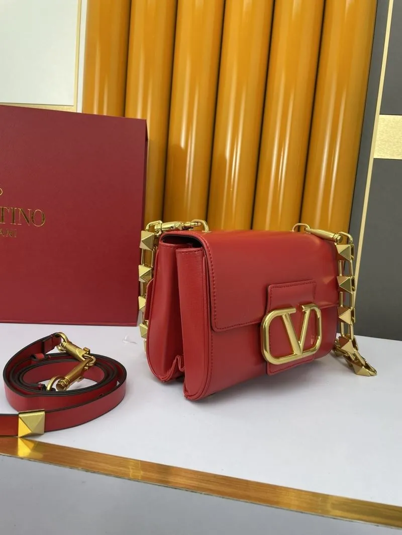 Alternative view of Valentino Satchel Bags-971