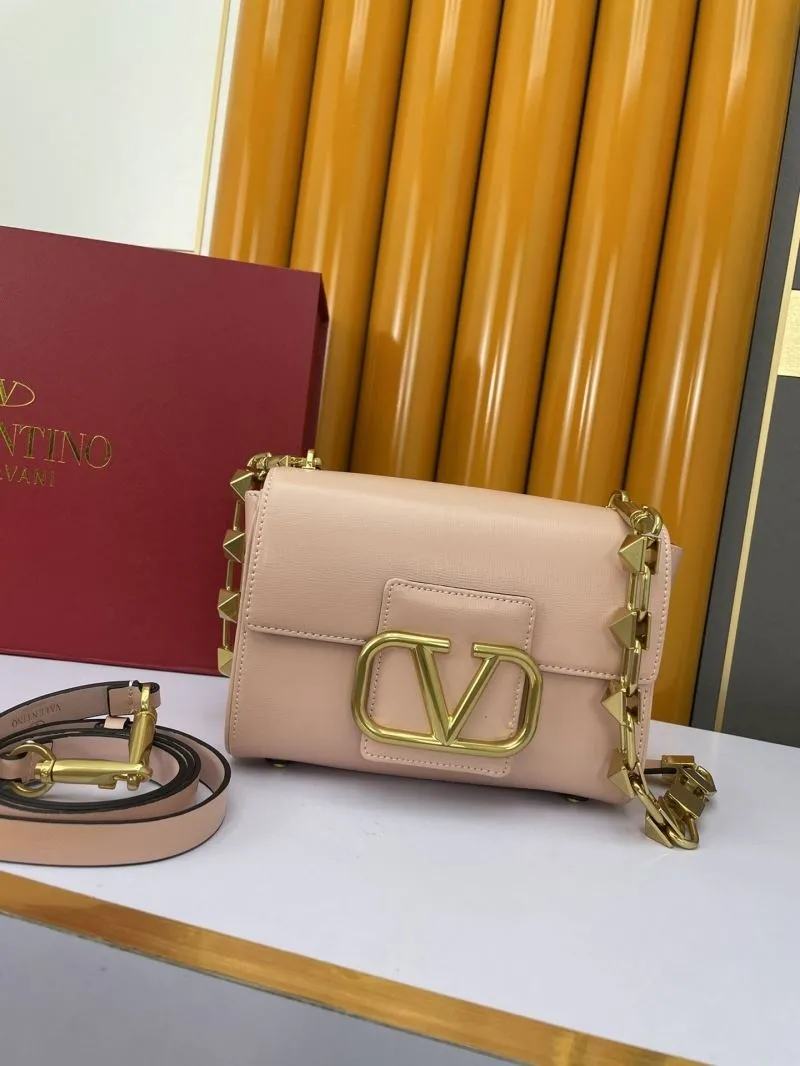 Valentino Satchel Bags-972