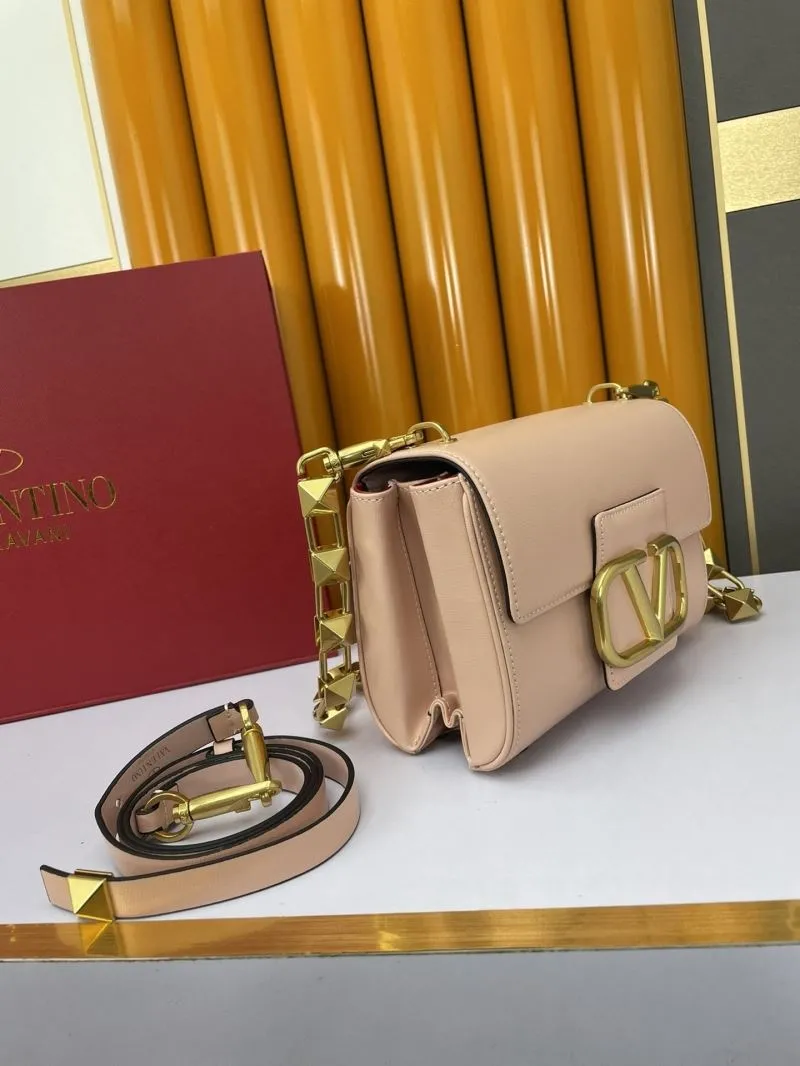 Alternative view of Valentino Satchel Bags-972