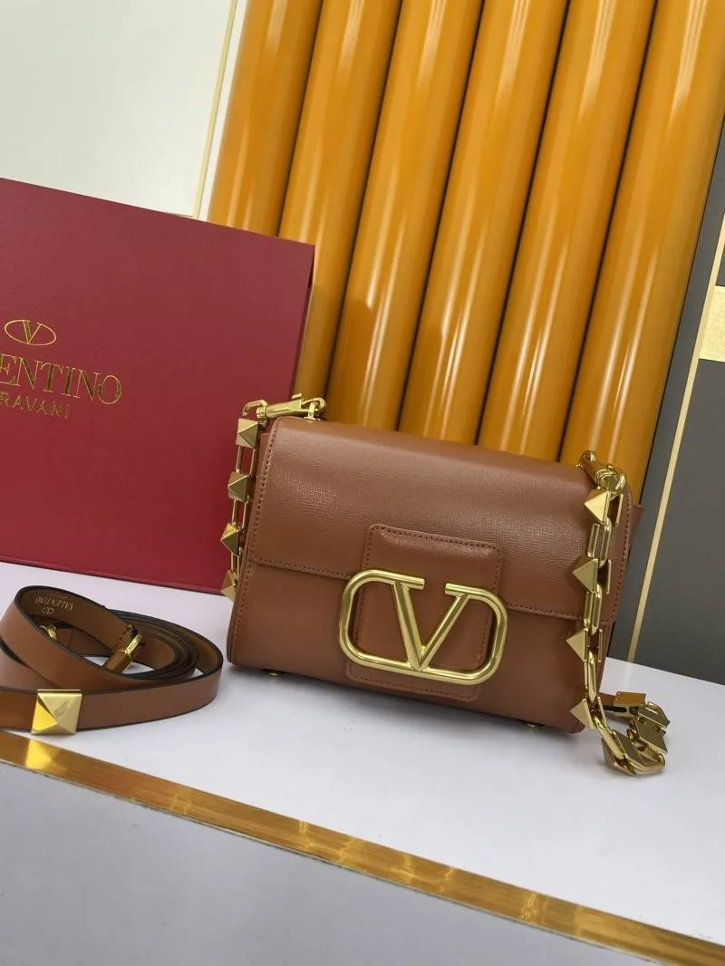 Valentino Satchel Bags-973