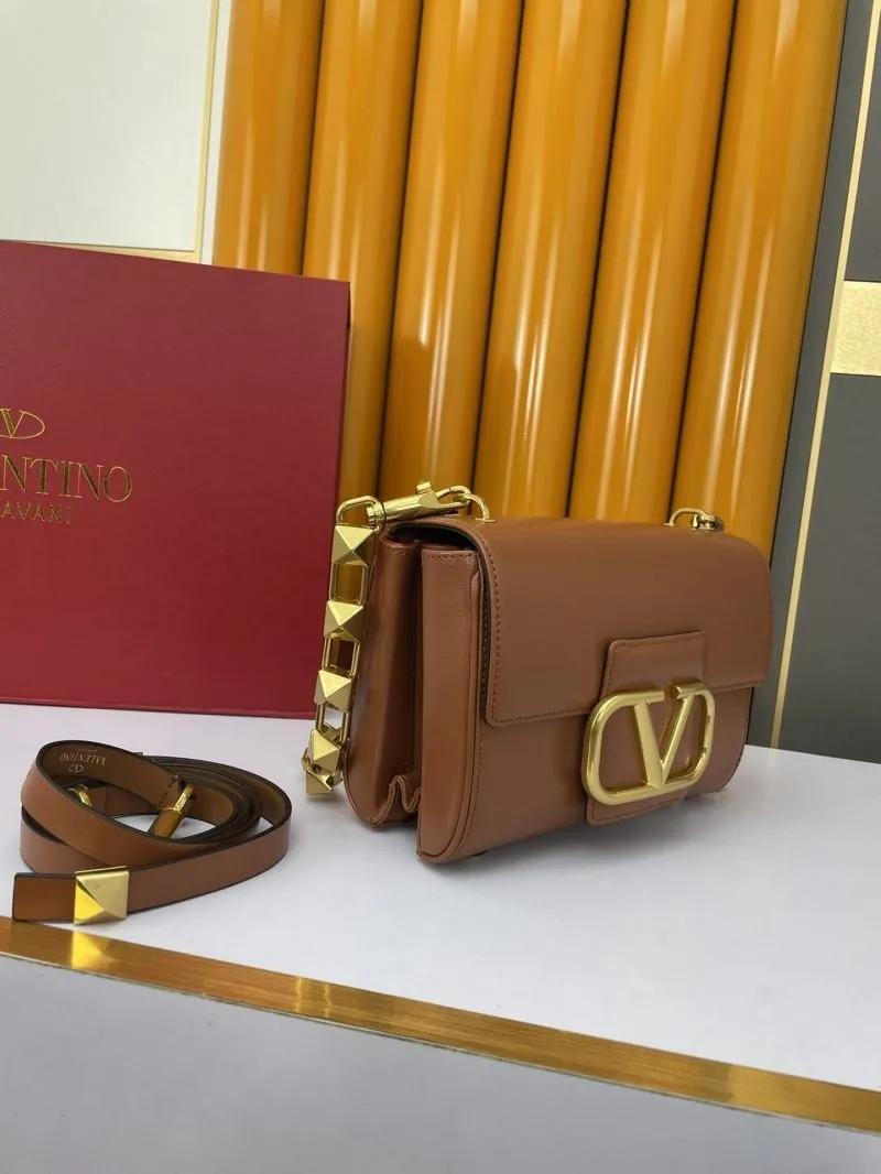 Alternative view of Valentino Satchel Bags-973