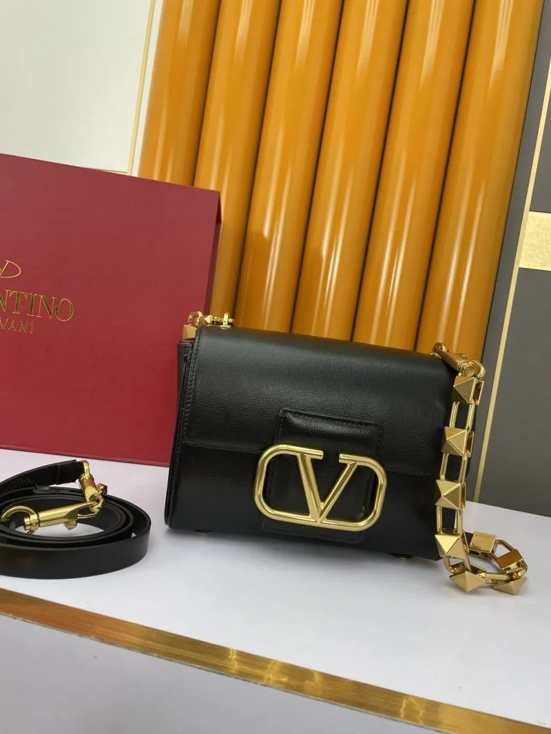 Valentino Satchel Bags-974