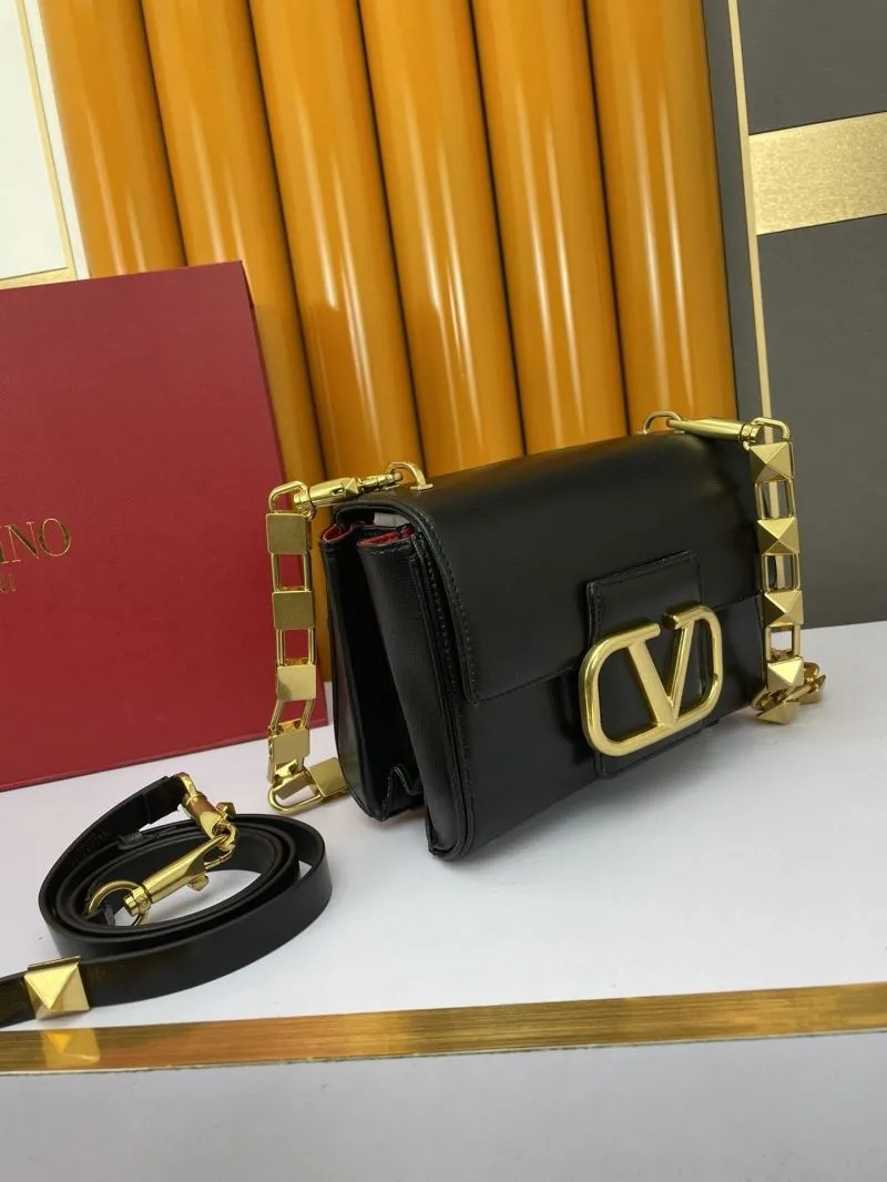 Alternative view of Valentino Satchel Bags-974