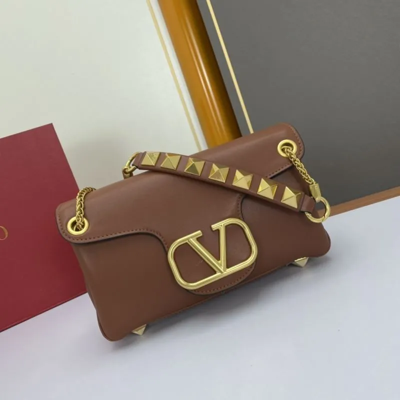 Alternative view of Valentino Satchel Bags-976