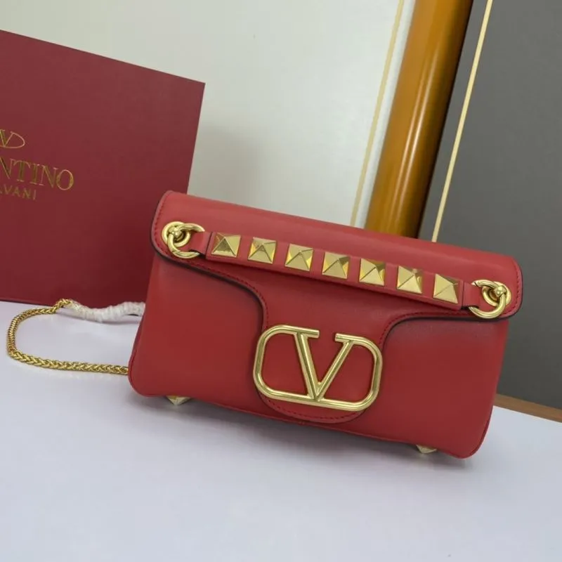 Valentino Satchel Bags-977