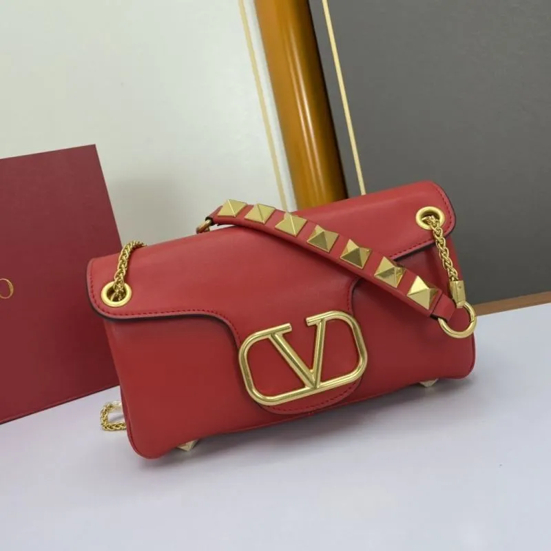 Alternative view of Valentino Satchel Bags-977