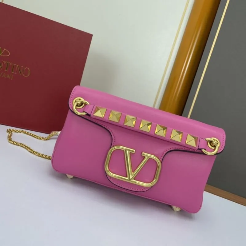 Valentino Satchel Bags-978