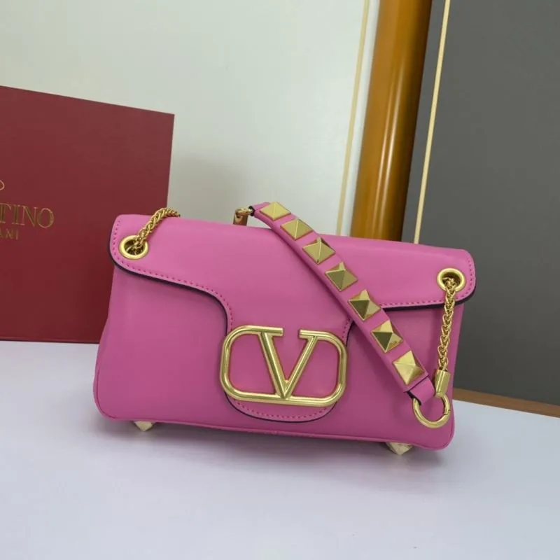 Alternative view of Valentino Satchel Bags-978