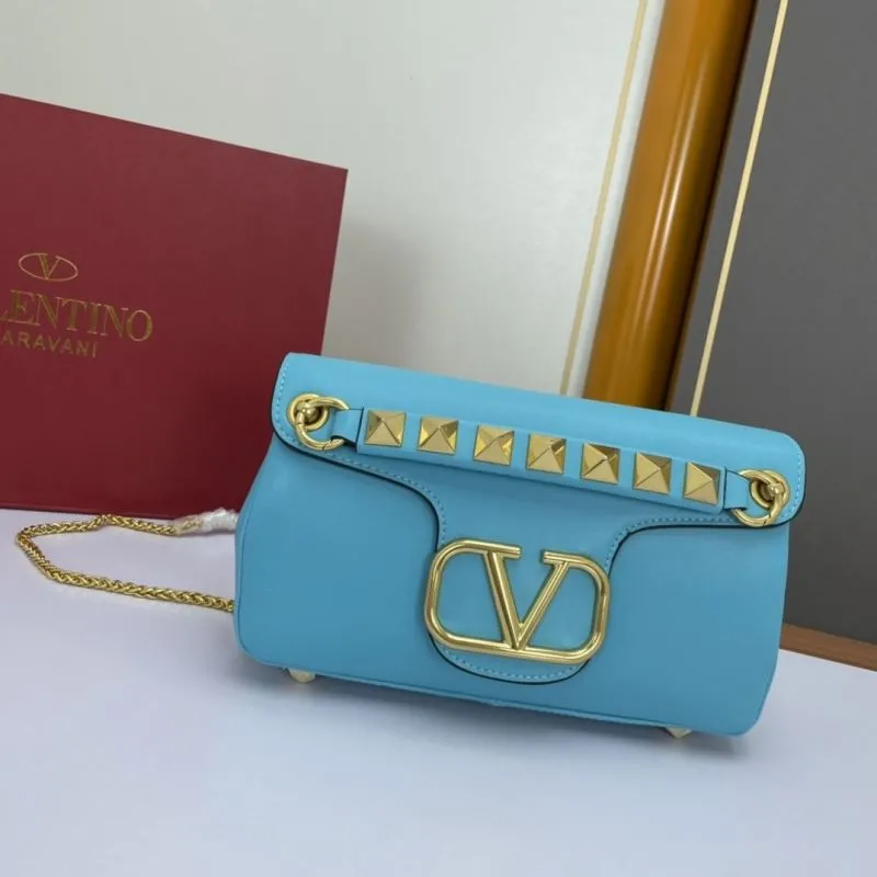 Valentino Satchel Bags-979