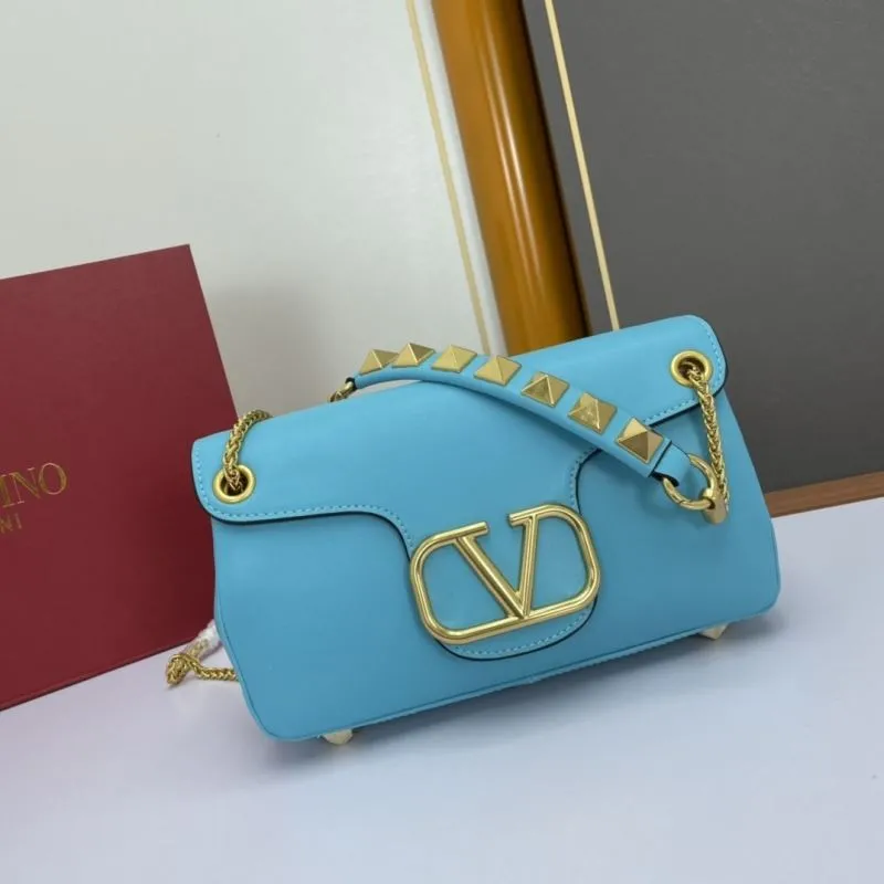 Alternative view of Valentino Satchel Bags-979