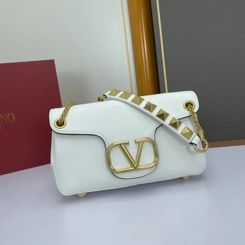 Alternative view of Valentino Satchel Bags-980