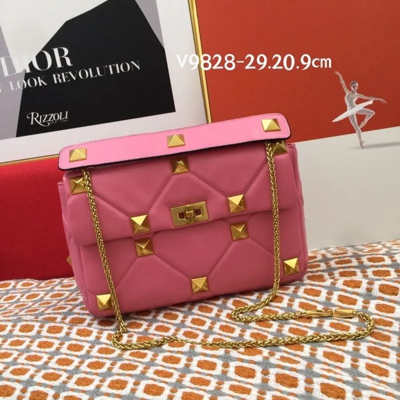 Valentino Satchel Bags-983